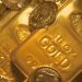 Gold continues its slow recovery