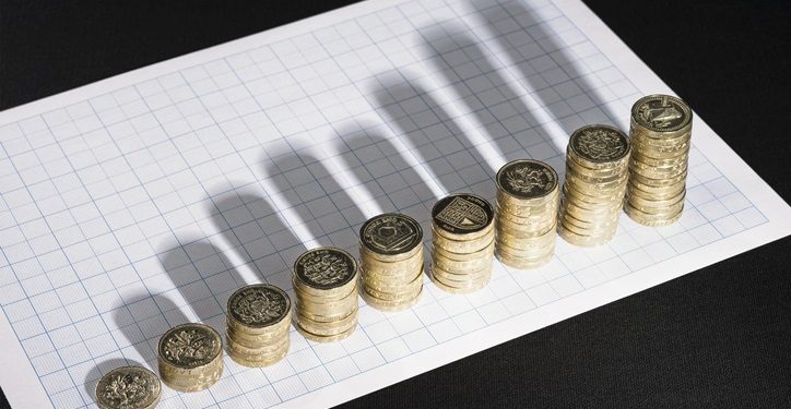 Sterling receive big boost because UK pre-ordered 40 million vaccine doses