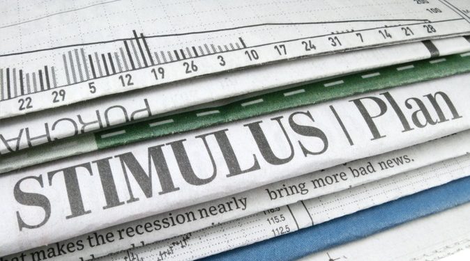 Helicopter money is here to stay?