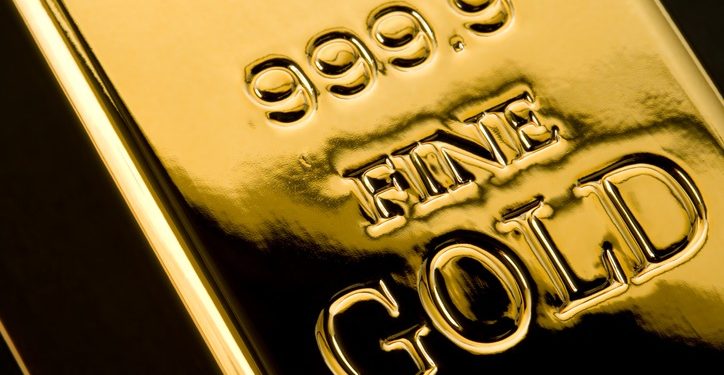 Gold not yet recovered after collapse followed Pfizer’s vaccine announcement