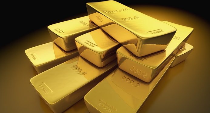 Gold market in a wait ahead of US presidential election