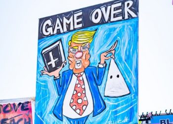 Should I stay or should I go?