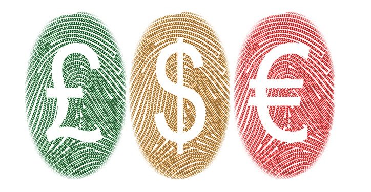 Pound continues to lose ground to both Dollar and Euro during early Tuesday trading