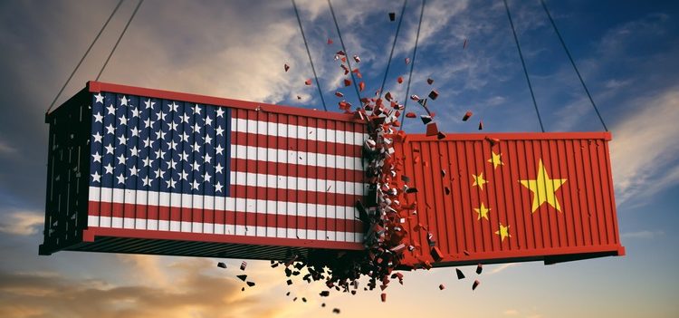 Mixed sentiment takes place after renewed US-China tensions & deadlock in Brexit negotiation