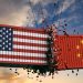 Mixed sentiment takes place after renewed US-China tensions & deadlock in Brexit negotiation