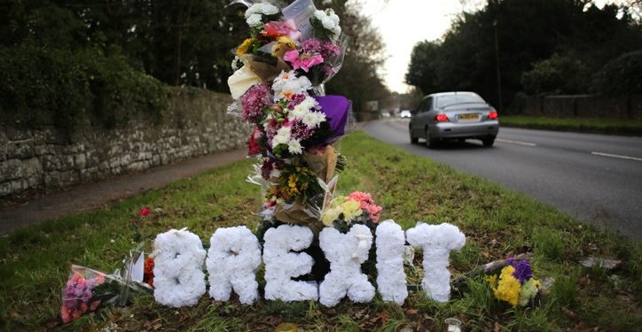 Brexit, a (never)ending saga