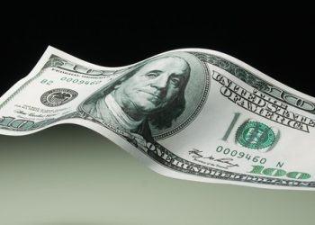 US Dollar continues on a downwards trend