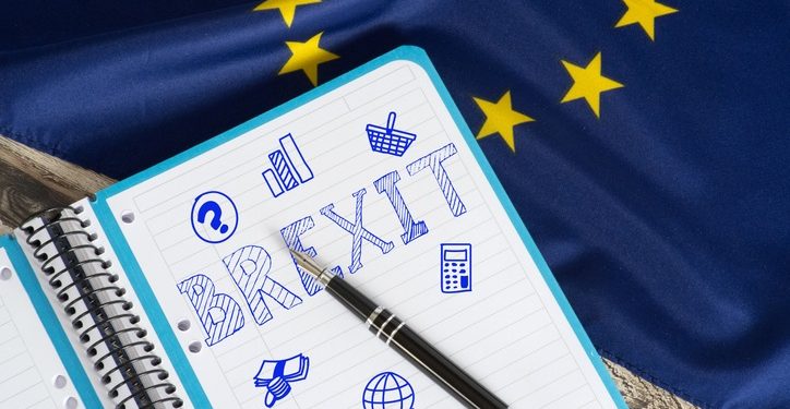 Pound losing ground followed by strong possibility of no post-Brexit deal