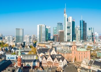 European markets open significantly higher after prospect of a solid US stimulus package