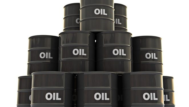 A red year for the black gold