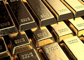 Gold is consolidating and waiting for new directional drivers