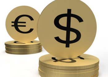 Dollar’s losing streak carried on into early Thursday trading