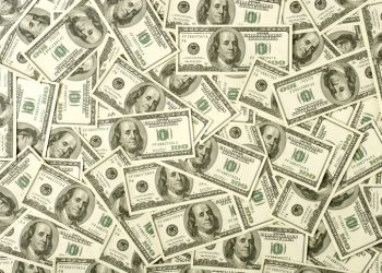 US Dollar, winner, or loser?