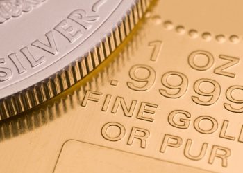 The sell-off seen on US Dollar is boosting gold recovery