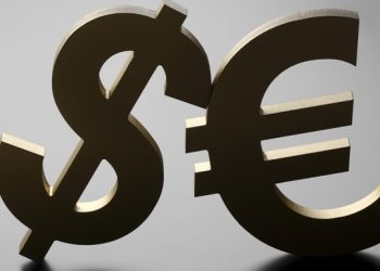 Risk appetite support Euro and risk-related currencies while Dollar continues to sink