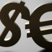 Risk appetite support Euro and risk-related currencies while Dollar continues to sink