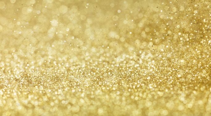 Volatility on gold has declined with the price recovering slightly