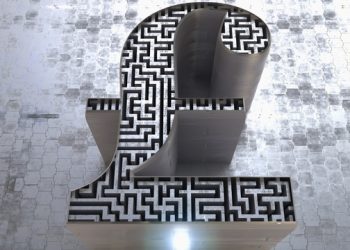 Pound lost more than 1% to both Euro and Dollar during early Monday trading