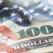 Dollar Index reach two and a half year low during early Wednesday trading