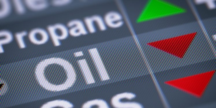 Growing fears about new variant of Covid-19 generate sell-off on oil