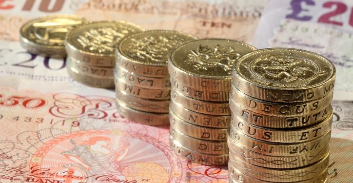 Pound record gains versus Euro and Dollar following encouraging developments of Brexit negotiation