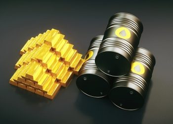 Gold and Crude oil Technical Analysis – 21/01/2021