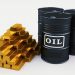 Gold and Oil Technical Analysis