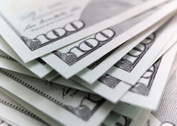 Dollar Index showing softness as optimism continues to dominate sentiment