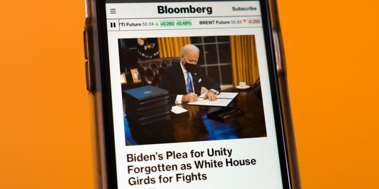 New king, same as the old one?