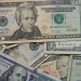 Dollar gaining ground to other major currencies as risk-on dominate the markets