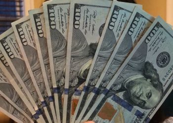 US dollar is on the backfoot to other major currencies