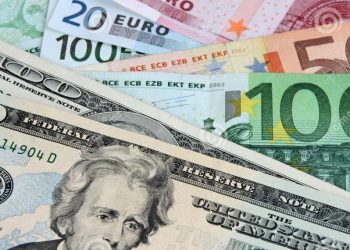 EUR/USD decision time