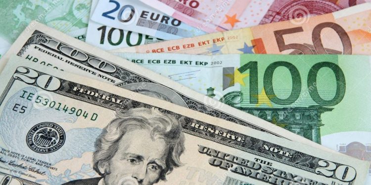 EUR/USD decision time