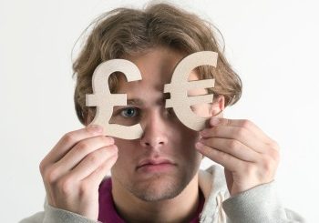 Pound gaining ground on both Dollar and Euro during early Wednesday trading