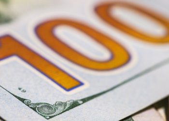 Dollar showing signs of weakness during early Tuesday trading