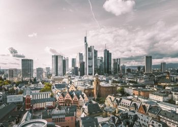 European equity markets drifted lower on Friday