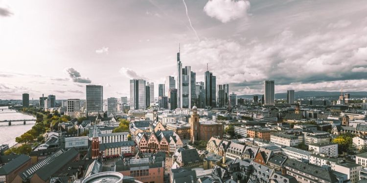 European equity markets drifted lower on Friday