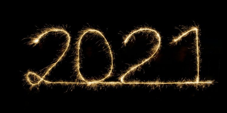 New year, old market