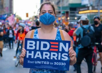 The Biden effect