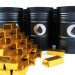 Oil and Gold Technical Analysis