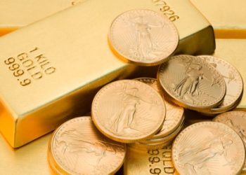 Gold Technical Analysis – Back on the ropes