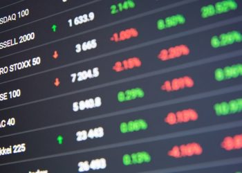 All European benchmarks trading higher driven by tech and reassuring macro data