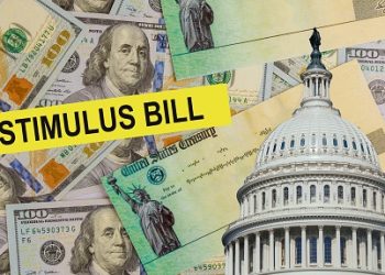 Democrats make way to a rain of money