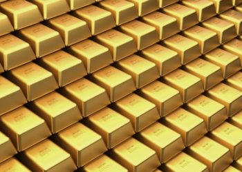 Gold has rallied slightly but remains under pressure