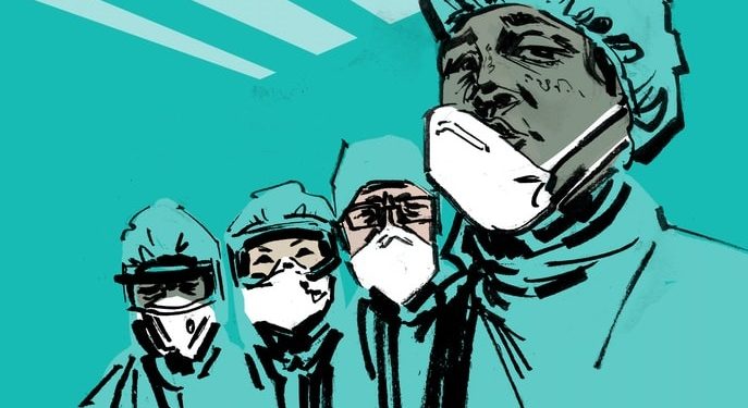 The ultimate Tug of War