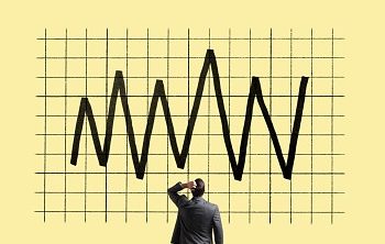 Volatility is here to stay