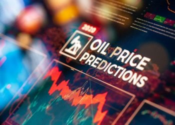 Crude Oil Technical Analysis – Bounce back underway