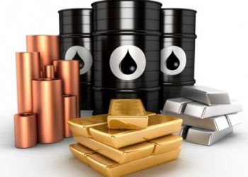 Commodities – The top sentiment trades right now