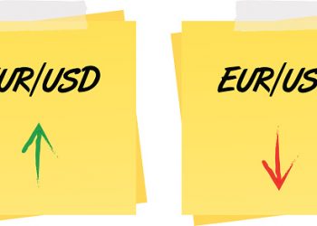 EURUSD Technical Analysis – Still in correction mode