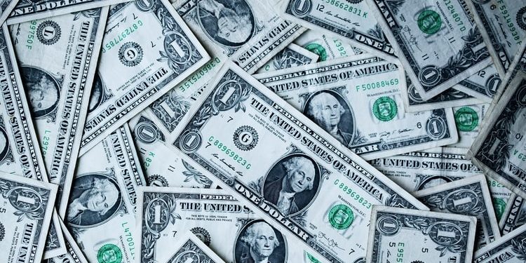 US dollar stronger across the board